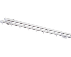 カーテンレール