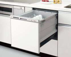 ビルトイン食洗機