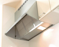 レンジフードフィルター